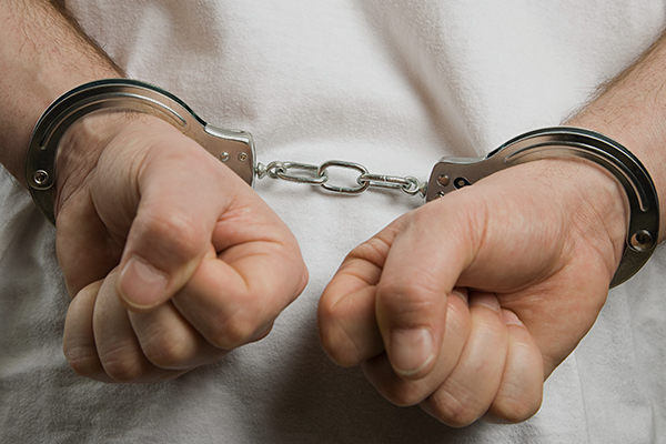 刑事