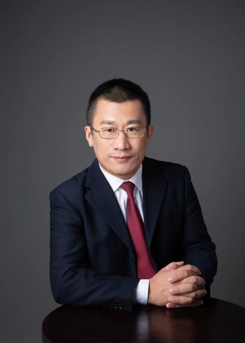 丁胜