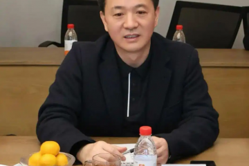 浙商大佬俞发祥陨落：200亿金融风暴背后的资本游戏终局