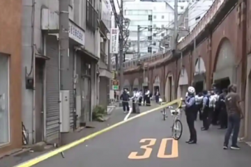 海淀附近律师：两名中国公民在日本东京遭汽车撞伤，驻日使馆紧急提醒安全风险