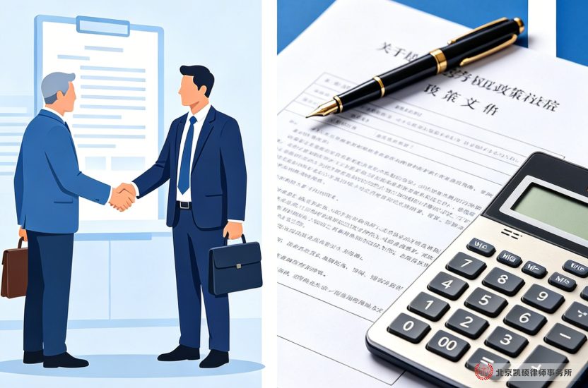 在线法律咨询北京凯硕律师