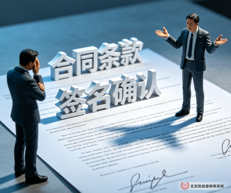 北京凯硕法律咨询