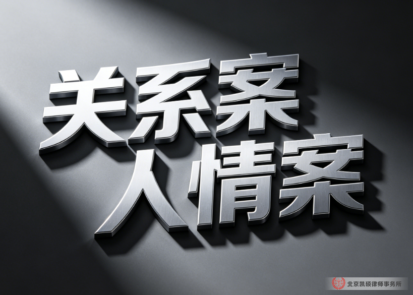 北京凯硕法律咨询