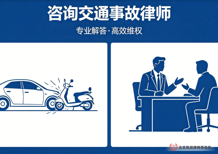 交通事故理赔律师咨询