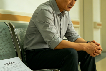 北京律师：交通肇事案件拖延处理的 严重法律后果