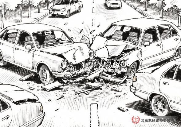 北京凯硕交通事故律师咨询