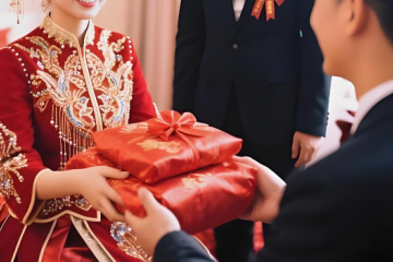 刚结婚，就离婚，彩礼是否返还？