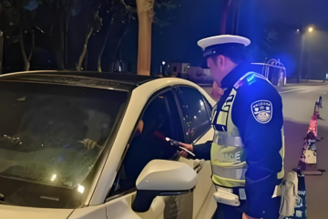 醉驾被抓了，血检158，想争取缓刑，能实现吗？
