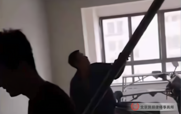 北京凯硕律师事务所装修合同纠纷律师