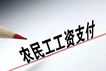 农民工讨薪，是个人去告，还是集体去要钱？（5月9日咨询）