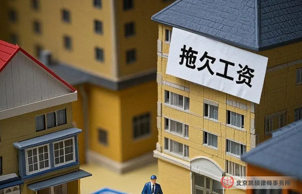 北京凯硕劳动纠纷律师