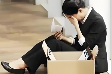 女程序员因怀孕，被辞退？（5月12日咨询）