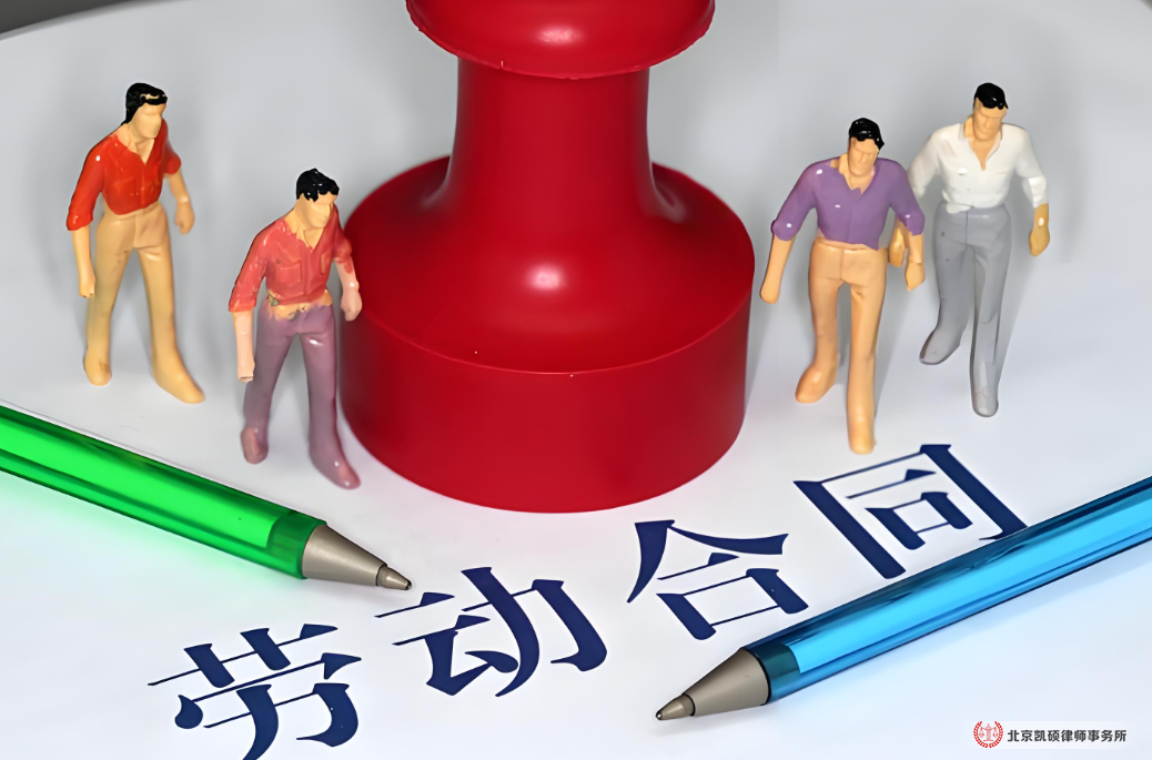 北京劳动纠纷问题